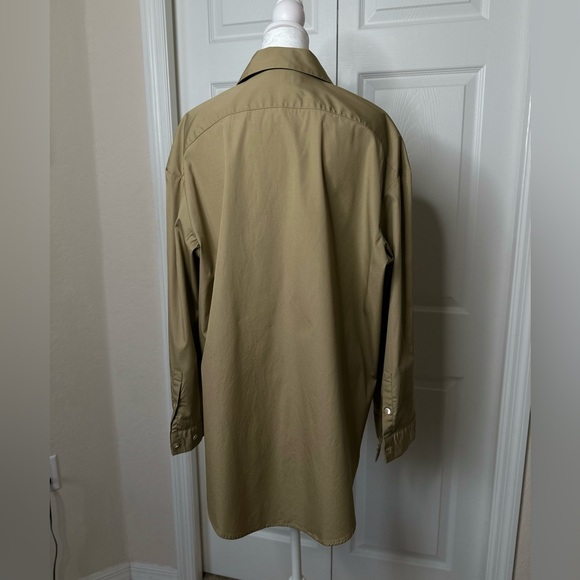 Banana Republic Oversized shirt - Picture 2 of 5